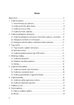 Biznesa plāns 'SIA "Quality plus"', 4.