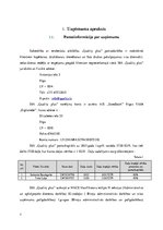Biznesa plāns 'SIA "Quality plus"', 7.