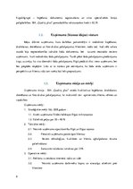 Biznesa plāns 'SIA "Quality plus"', 8.