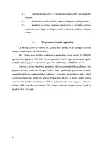 Biznesa plāns 'SIA "Quality plus"', 9.