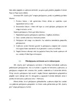 Biznesa plāns 'SIA "Quality plus"', 11.