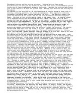 Eseja 'Castles of Medieval Times', 1.