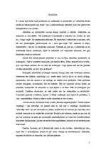 Eseja 'Emanuēla Levina “Pavērsiens no zināšanām uz solidaritāti” analīze', 2.