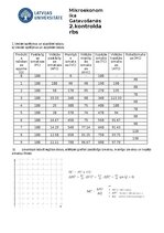 Konspekts 'Gatavsonanās mikroekonomikas 2. P.D.', 1.