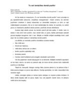 Konspekts 'Recenzijas', 2.