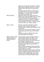 Konspekts 'Integrētās dienas "Manas skolas apkārtējā vide" konspekts 1.klasei', 2.