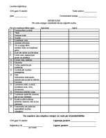 Paraugs 'Laulības reģistācijas veidlapa', 1.