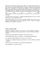 Konspekts 'Stāsta "Vēja ziedi" analīze', 4.