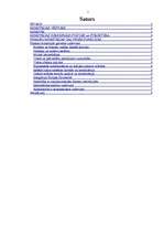 Referāts 'Latvijas Finanšu ministrijas struktūra un funkcijas', 1.