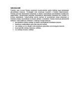 Referāts 'Latvijas Finanšu ministrijas struktūra un funkcijas', 8.