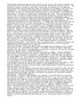 Eseja 'Views of transcendentalism versus puritanism; looking at "sinners in the hands o', 1.