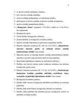 Diplomdarbs 'Akcīzes nodokļa administrēšana VID', 8.