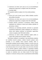 Diplomdarbs 'Akcīzes nodokļa administrēšana VID', 50.