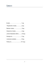 Referāts '18.gadsimta mūzika', 1.