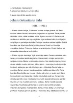 Referāts '18.gadsimta mūzika', 6.