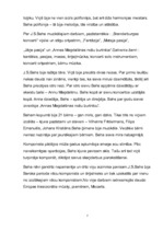 Referāts '18.gadsimta mūzika', 7.