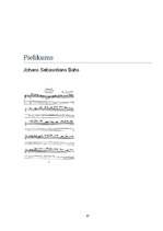 Referāts '18.gadsimta mūzika', 10.