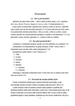 Referāts 'Personvārdi', 4.