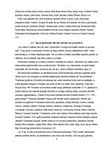 Referāts 'Personvārdi', 6.