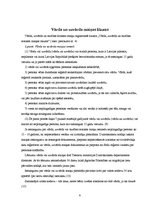 Referāts 'Personvārdi', 9.