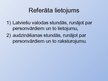 Referāts 'Personvārdi', 39.