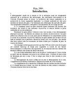 Referāts 'Les coiffures en huite epoques', 2.