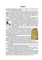 Referāts 'Les coiffures en huite epoques', 3.