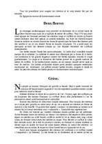 Referāts 'Les coiffures en huite epoques', 4.