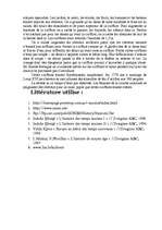 Referāts 'Les coiffures en huite epoques', 11.