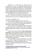 Konspekts 'Grāmatvedības būtība', 2.