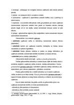 Konspekts 'Grāmatvedības būtība', 3.