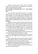Konspekts 'Zīme, kods, signifikācija un nozīme. Retorika un pārliecināšana', 3.