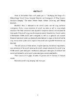 Diplomdarbs 'Vidējo attālumu lidmašīnas konstrukcijas izstrāde no moderniem materiāliem un sp', 5.