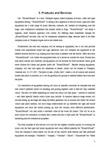 Biznesa plāns 'Business Plan LTD "Bound2Sound"', 7.