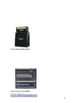 Biznesa plāns 'Business Plan LTD "Bound2Sound"', 9.