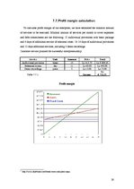 Biznesa plāns 'Business Plan LTD "Bound2Sound"', 26.