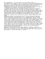 Eseja 'Cause and Effect Essay for English 101. Teacher Wanted Lots of Descriptive Words', 1.