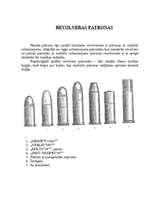 Referāts 'Revolveri', 14.