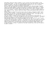 Eseja 'Lack of Funds in Schools', 1.