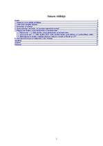 Referāts 'Skolēnu uztura problēmas un ķermeņa masa', 2.