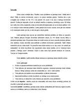 Referāts 'Skolēnu uztura problēmas un ķermeņa masa', 3.