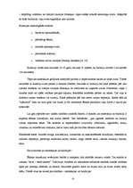 Referāts 'Skolēnu uztura problēmas un ķermeņa masa', 10.