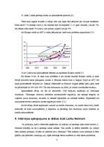 Referāts 'Skolēnu uztura problēmas un ķermeņa masa', 21.