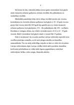 Referāts 'Latvijas iedzīvotāju veselības stāvoklis', 9.