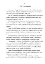 Referāts 'Latvijas iedzīvotāju veselības stāvoklis', 22.