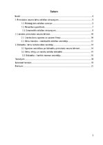 Referāts 'Pirmsskolas vecuma bērnu iesaistīšana par bibliotēku lasītājiem.', 3.