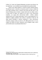 Referāts 'Pirmsskolas vecuma bērnu iesaistīšana par bibliotēku lasītājiem.', 8.