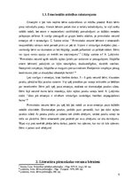 Referāts 'Pirmsskolas vecuma bērnu iesaistīšana par bibliotēku lasītājiem.', 9.