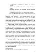 Referāts 'Pirmsskolas vecuma bērnu iesaistīšana par bibliotēku lasītājiem.', 17.