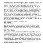 Eseja '"Internal Hatred" - a short story about racism.', 1.